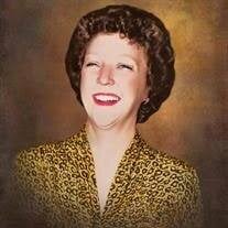 Millicent Ann Spotz Obituary