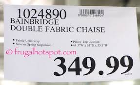 We did not find results for: Buy Bainbridge Chaise Lounge Off 69
