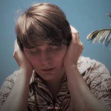 Beach Boys Paul Deno