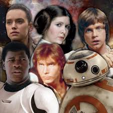 The force awakens | use the force and lightsaber in real life (youtube.com). The Force Awakens Was Right To Repeat The Beats Of Star Wars Ep Iv