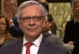 Frank de Grave lid Raad van State