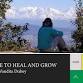 Write to Heal and Grow with Vandita Dubey