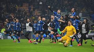 Серия а кубок бразилии германия. Inter Napoli Prognoz Stavki Na Match 12 02 2020 Seriya A