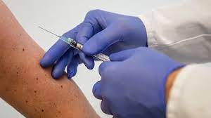 Anamnesebögen können inhaltlich und formal sehr unterschiedlich aufgebaut sein. Corona Impfung Beim Hausarzt Verband Das Ist Machbar Ndr De Nachrichten Schleswig Holstein Coronavirus
