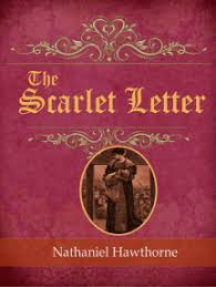 How is this book unique? Read The Scarlet Letter Online By Nathaniel Hawthorne Books