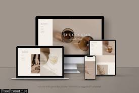 Download Multi Device Mockup Scene Creator 3712601