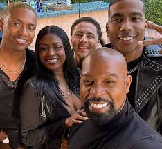 Family Business season 6 anticipation