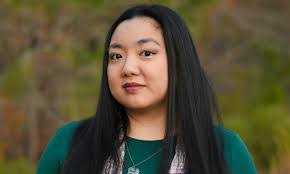 Tiffany Joy's Instagram, Twitter & Facebook