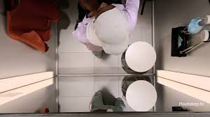 Hijabers Ngentot di Fitting Room