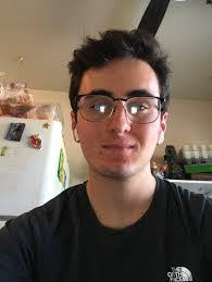 Christopher Michener's Instagram, Twitter & Facebook