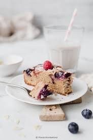 Schnell Einfach Gesunder Beerenkuchen Maras Wunderland Rezept Beerenkuchen Beste Kuchen Rezepte Gesund Backen