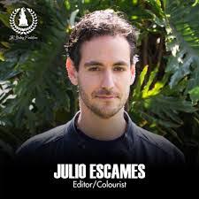 Derrick Levy's Instagram, Twitter & Facebook