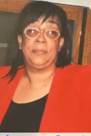 Gwendolyn Bethea's Instagram, Twitter & Facebook