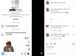 We did not find results for: Nomor Telepon Arya Saloka Ditanya Oleh Fans Ikatan Cinta Kevin Hillers Bagikan Kontaknya Semua Halaman Nova