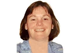 Patricia McCormick Obituary (1956