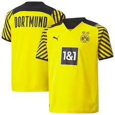 Die ruhr nachrichten posten über borussia dortmund. Borussia Dortmund Kids Shirts Dortmund Kids Kits Jerseys Www Kitbag Com