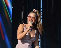 Denise sofia rosenthal schalchli born november 8 1989 in santiago chile known professionally as denise rosenthal or by her stage name dniss is a chile. Denise Rosenthal Wikipedia