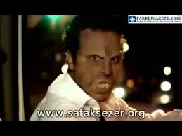 Kutsal Damacana 2 Kurtadam Saldirisi Aq 2010 Youtube