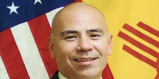 New Mexico confirms David Jablonski as corrections secretary