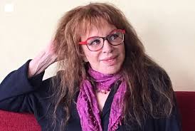 She appeared in many italian and french films in the 1950s and 1960s. Eventi Page 494 Of 497 Centro Sperimentale Di Cinematografia