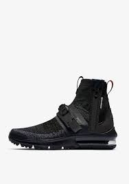 Acronym X Nike Air X Concept Sneakers Men Fashion Sneakers Men Stylish Sneakers