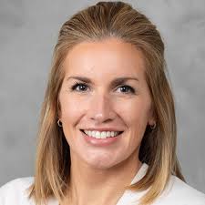 Sarah K. Adrian-Stephenson, NP