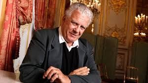 He was a socialist member of the european parliament from 1997 to 2004. Olivier Duhamel French Incest Allegations Prompt Victims To Speak Out Bbc News
