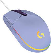 Here, logitechsoftwarecenter.com provide it for you, below we provide a lot of software and setup manuals for your needs, also available a brief review of. Logitech G203 Lightsync Download Software Power Tech