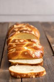 Helou suggests that if you cannot find mahlep, the spice that. Tsoureki Recipe Traditional Greek Easter Bread My Greek Dish
