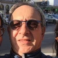 Patricia Marsala's Instagram, Twitter & Facebook