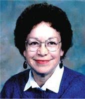 Bralia Alvarez Obituary (1940