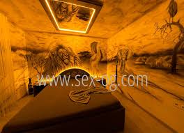 Maison De L Amour Sexy Nights