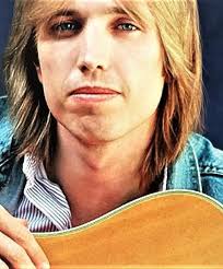 Remembering... TOM PETTY Thomas Earl Petty (October 20, 1950