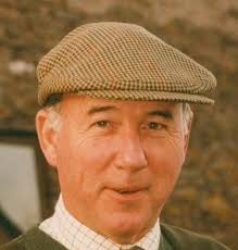 S. Morian Obituary (1946