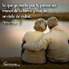 Que este seja nosso destino: 90 Frases De Amor Eterno Para Reflexionar Con Imagenes