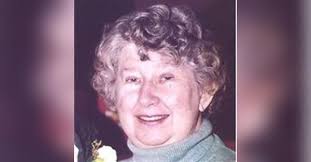 Mrs. Doris M. Perrault Obituary