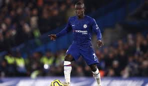 We offer a wide selection of shapes and styles to ensure everyone can find what they want to match their space and style. Chelsea Trainer Frank Lampard Lobt N Golo Kante Einer Der Weltbesten