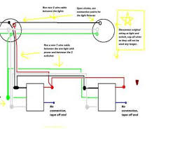 The loop at the switch method. Vz 0979 Diagram 2 Switches Light Switch Wiring Diagram Wemo Light Switch Download Diagram