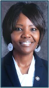 Kimberly O. Johnson was born November 27, 1979 in Manning, SC. She is a  lifelong resident of Clarendon County (born and raised and still resides)  and the eldest daughter of Senator and