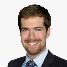 Chris Perron's Instagram, Twitter & Facebook