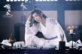 Sign up to enjoy asian tv shows and movies, and continue where you left off. I Only Left For A Few Hours 20 Things About The Untamed Part 1 Part 1 Part