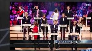 Une grande soirée de rire, de culture générale et pleine de surprises en perspective ! Moment Coquin Sur Tf1 Dans Le Grand Concours Des Animateurs Video Dailymotion