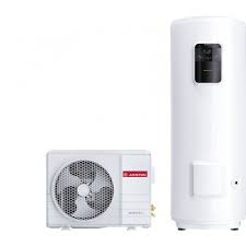 Nos coups de coeur sur les routes de france. Chauffe Eau Thermodynamique Nuos Split Inverter Wifi 3069757 Ariston 270l