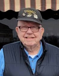 James Backman Obituary