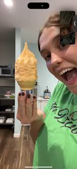 🍊🍦IT'S BACK 🍦🍊 Things they don't warn you about when running an ice  cream shop: you will spend hours weekly fighting with ice cream machines!  We started off the day