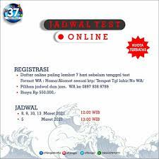 Tak jarang juga perguruan tinggi menerapkan. Soal Tes Toefl Jogja Jawabanku Id