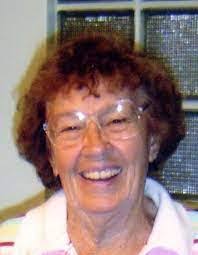 Gloria Kimball's Instagram, Twitter & Facebook