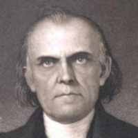 Rev John Leadly Dagg (1794–1884) • FamilySearch