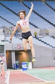 スゴすぎる腹筋」と話題になった走幅跳・秦澄美鈴26歳が語る“陸上選手と盗撮被害”「個人がユニフォームを選べるようになればいい」 - 陸上 -  Number Web - ナンバー