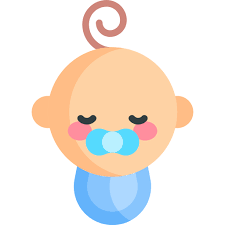 Baby Boy Free Vector Icons Designed By Freepik Free Icons Art Icon Baby Boy